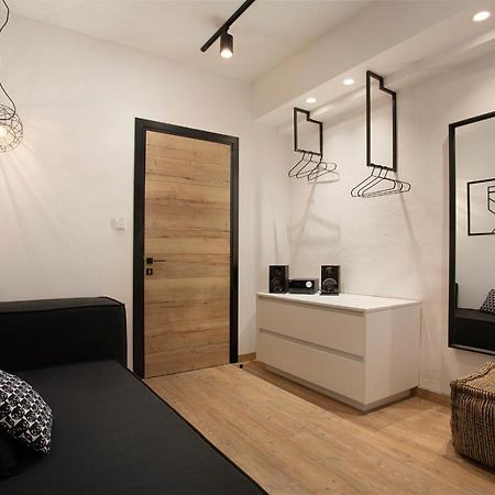 Citybee Athena Bagian luar foto