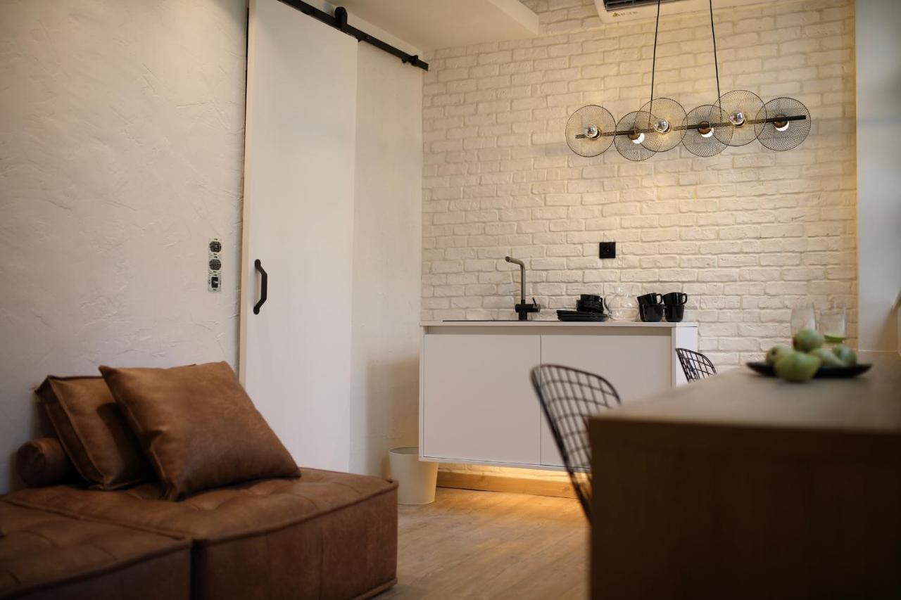 Citybee Athena Bagian luar foto
