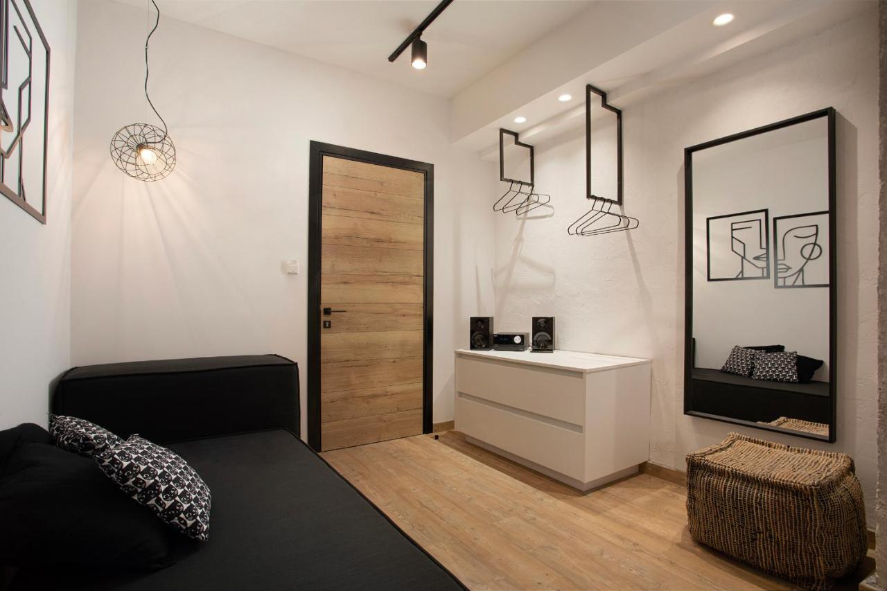 Citybee Athena Bagian luar foto
