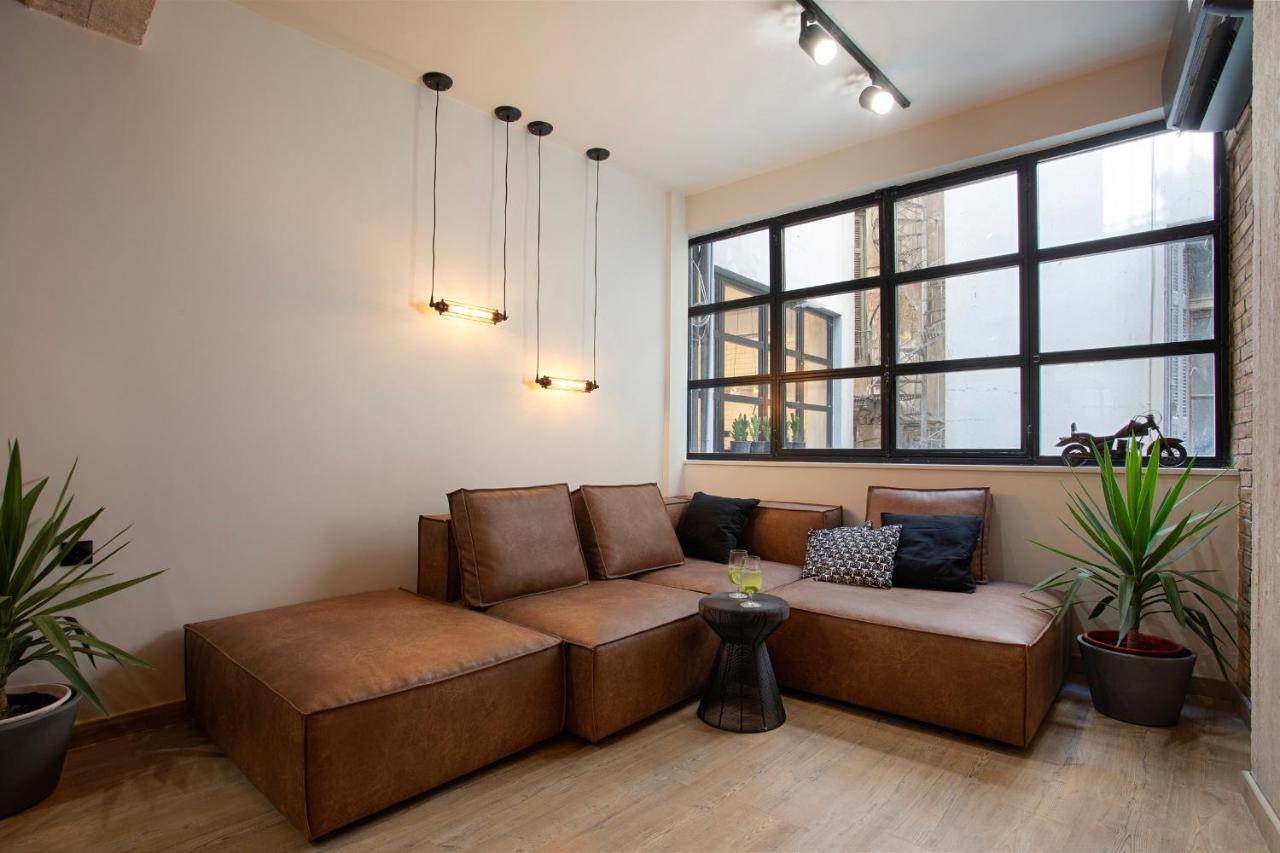 Citybee Athena Bagian luar foto
