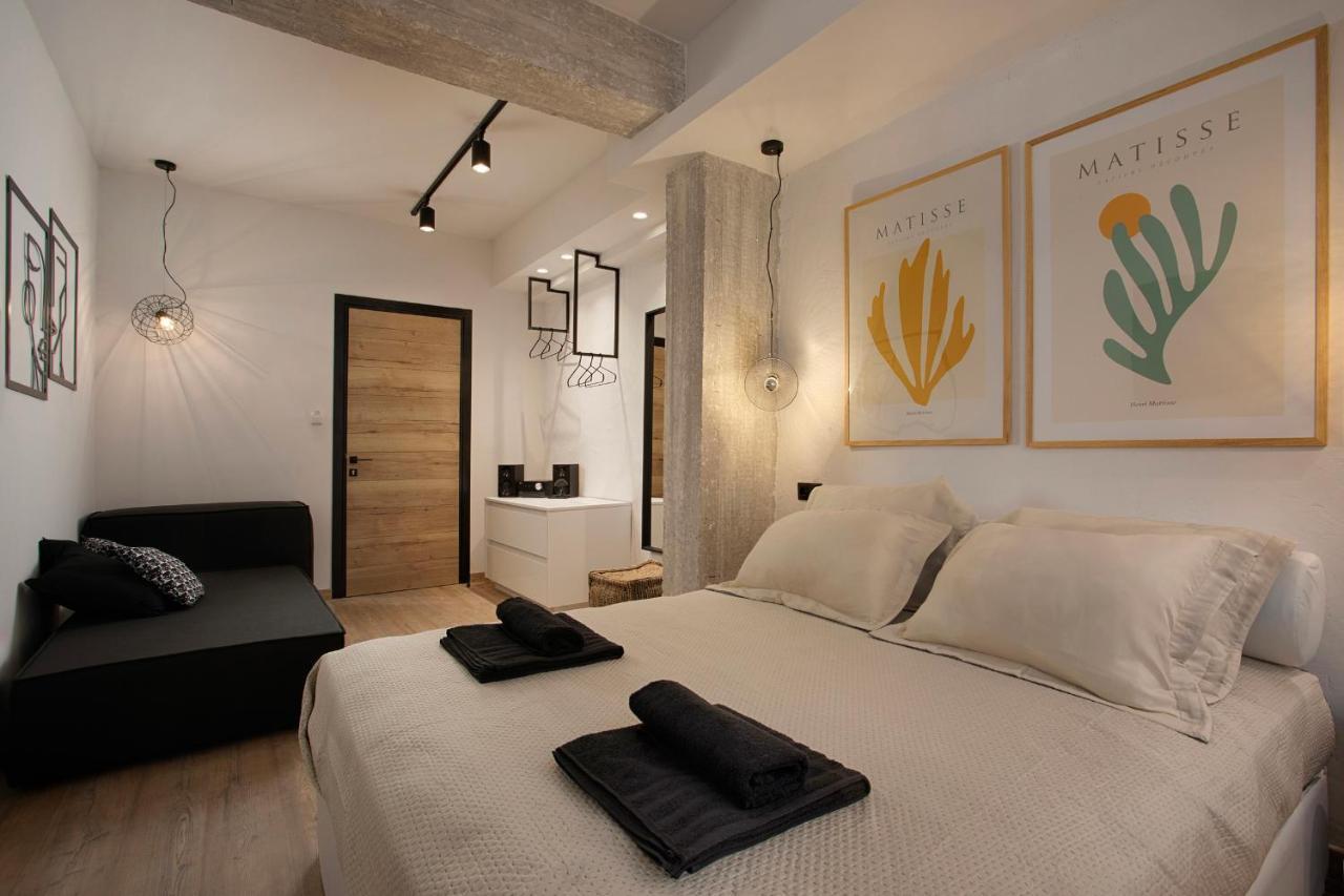 Citybee Athena Bagian luar foto
