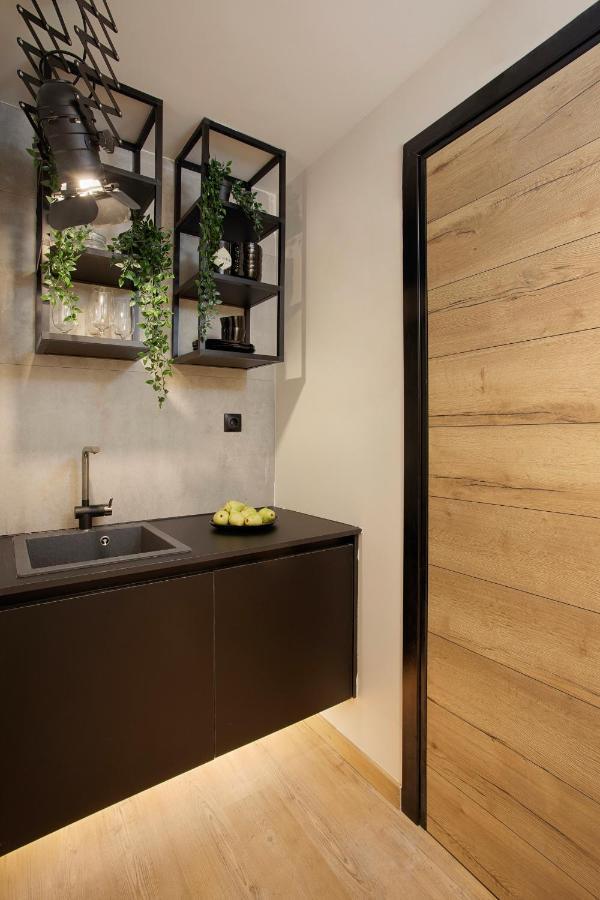 Citybee Athena Bagian luar foto