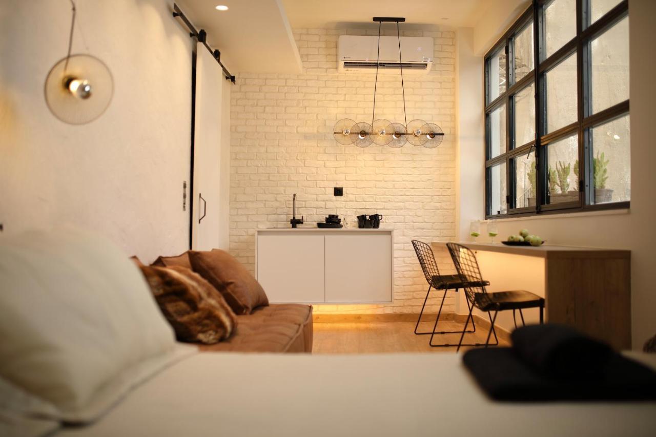 Citybee Athena Bagian luar foto