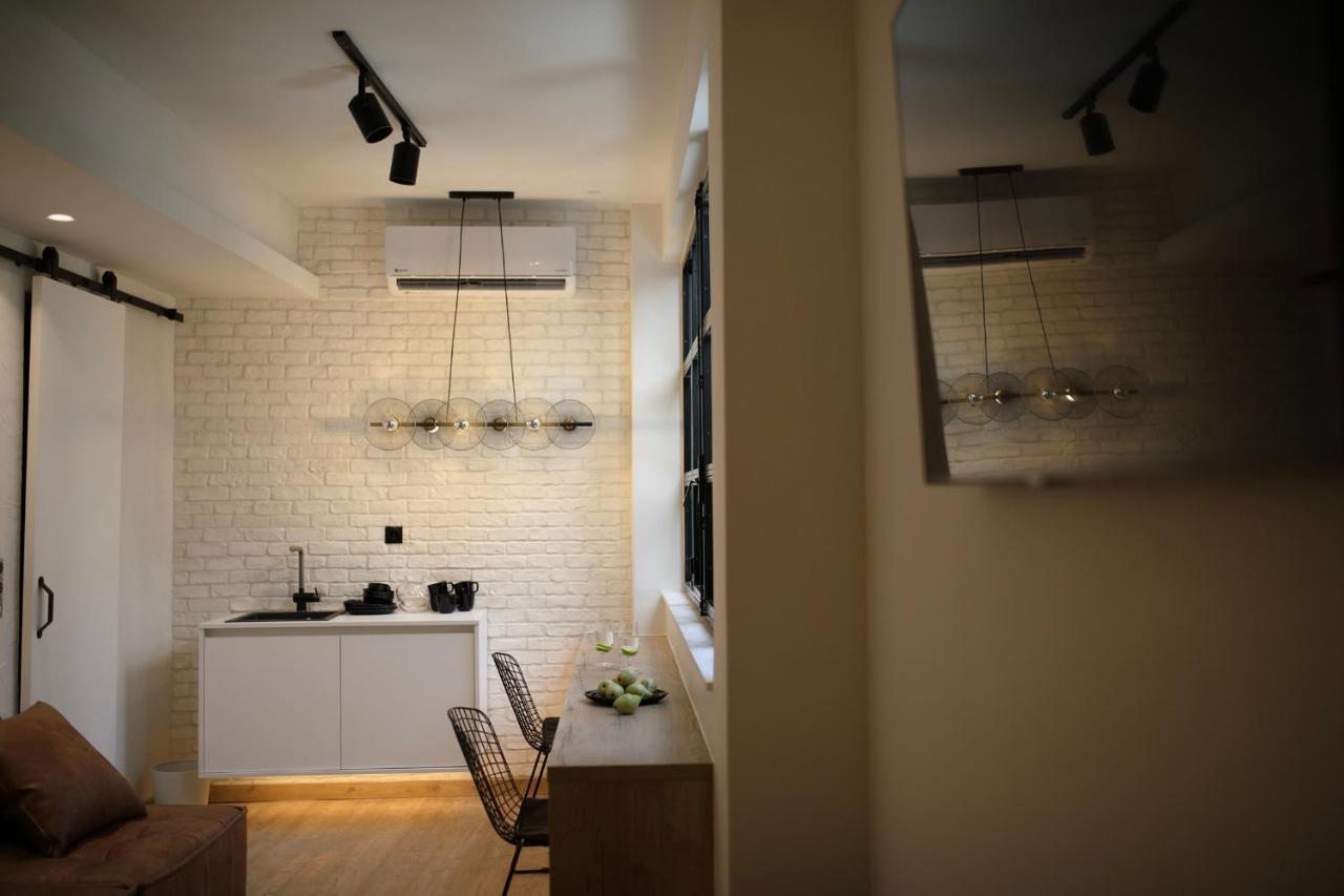 Citybee Athena Bagian luar foto