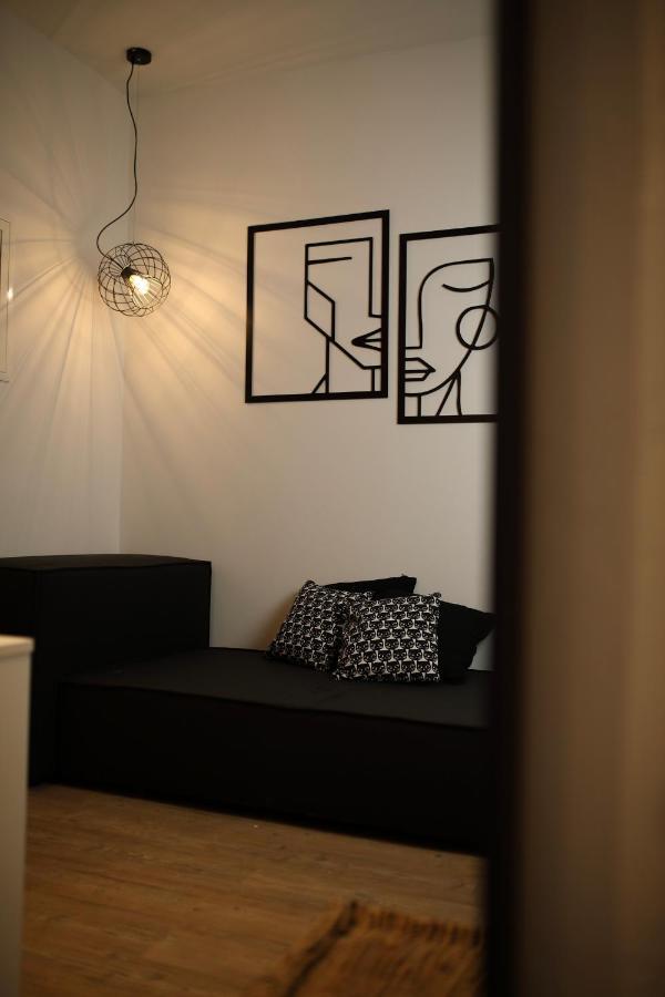 Citybee Athena Bagian luar foto