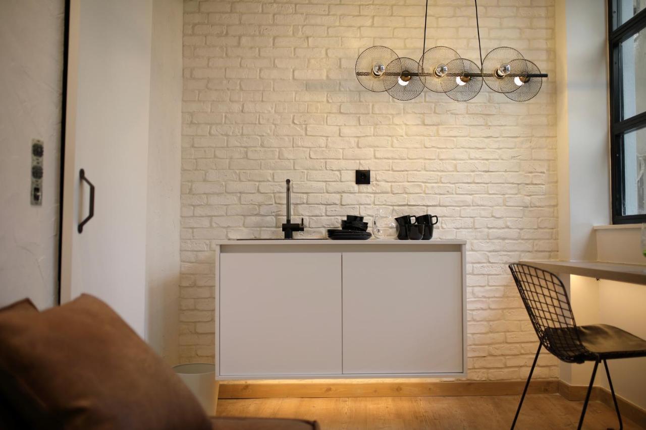 Citybee Athena Bagian luar foto